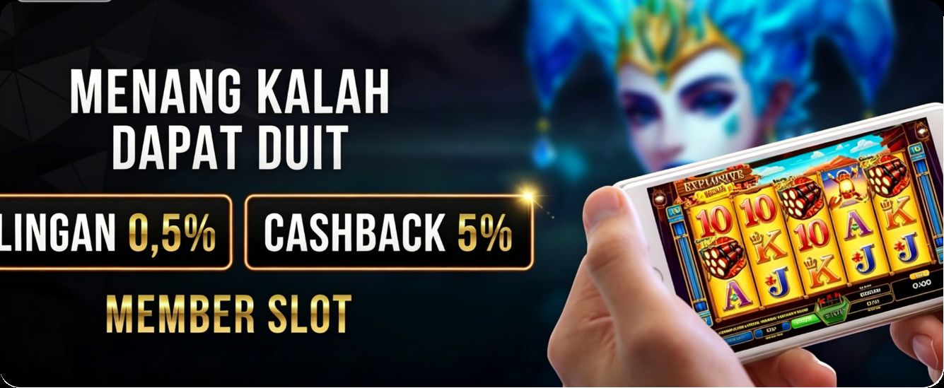 Main mantra88app.com Menang Jackpot Besar